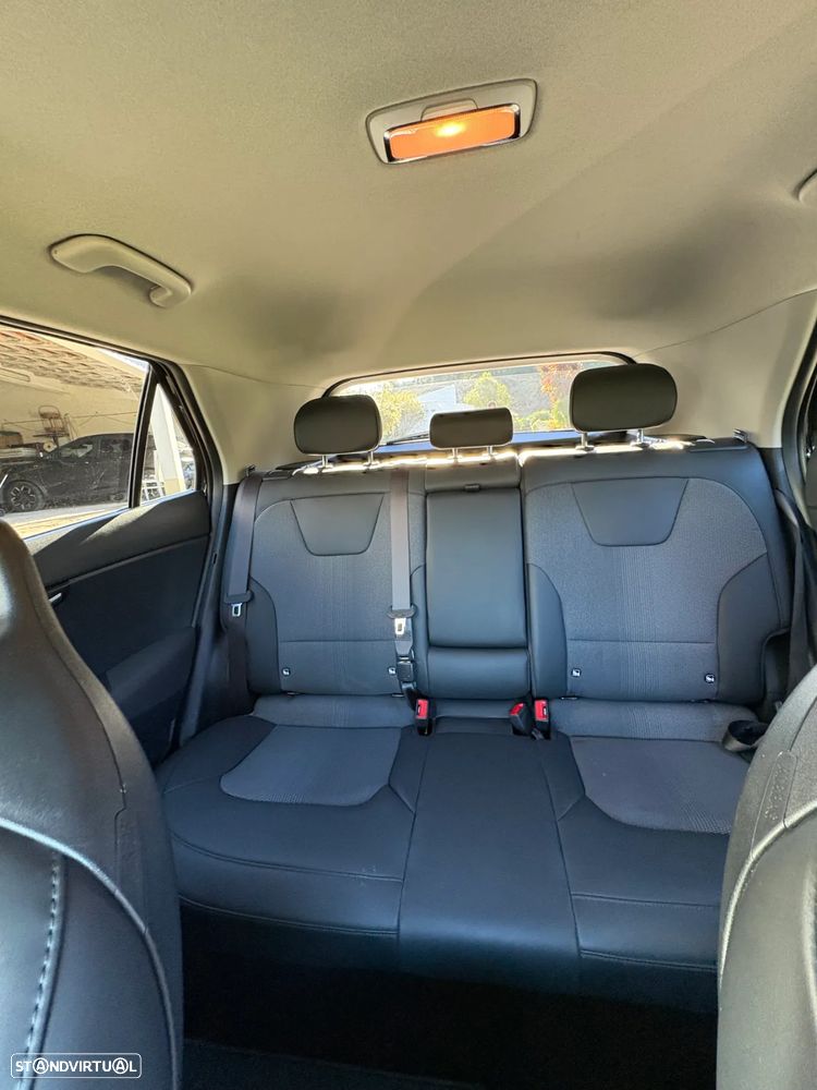 Kia e-Niro 64kWh - 19