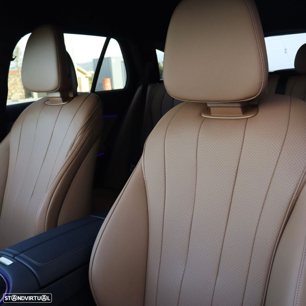 Mercedes-Benz E 300 - 29