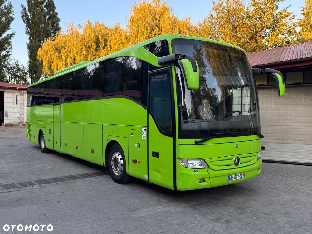 Mercedes-Benz TOURISMO 16 RHD - 1