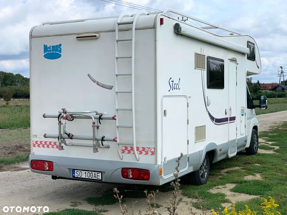 Fiat Ducato - 4