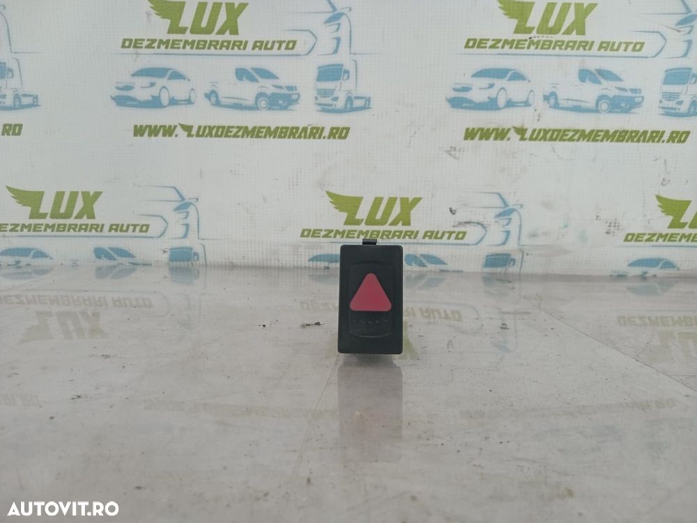 Buton avarie 1008990017 Volkswagen VW Passat B5 [1996 - 2000] - 1