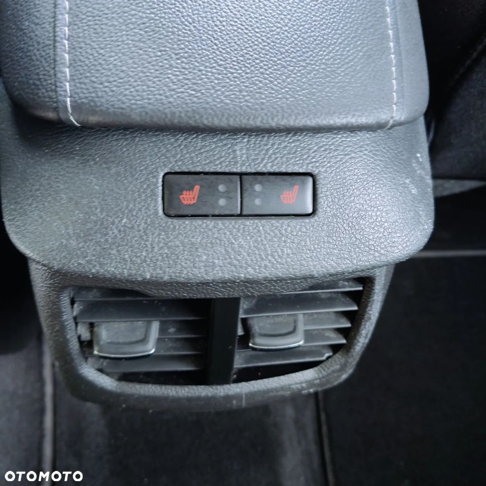 Ford Mondeo 2.0 EcoBlue Business Edition - 14
