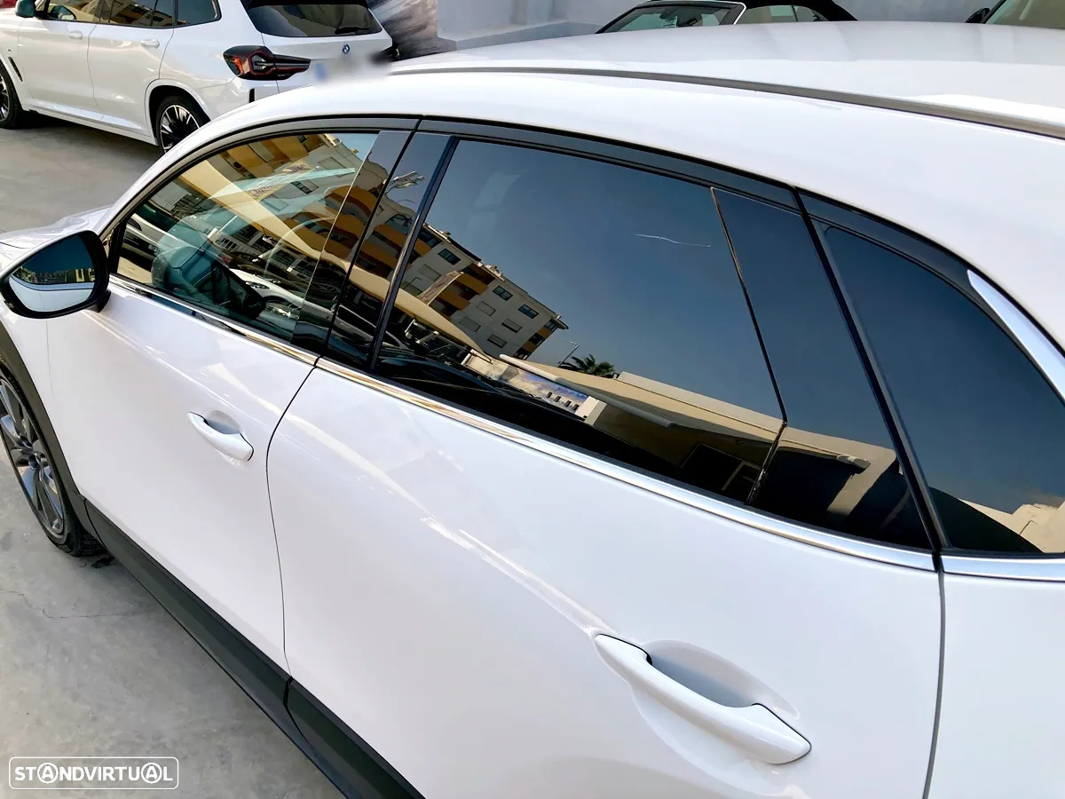 Mazda CX-30 - 44