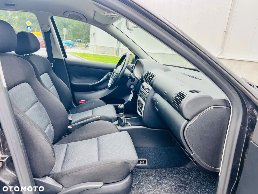 Seat Leon 1.6 Cool - 33