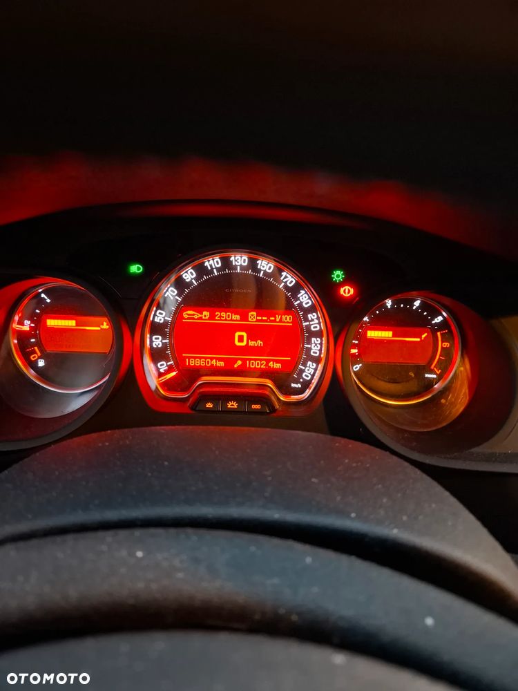 Citroën C5 2.0 16V Confort - 8