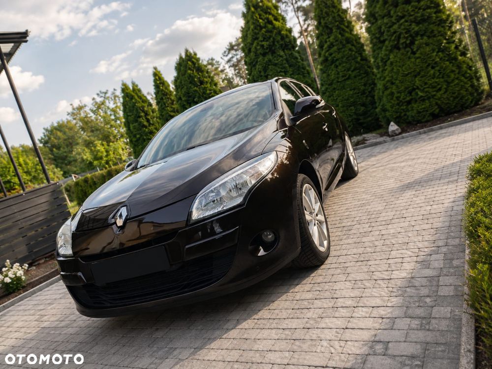 Renault Megane 1.9 dCi Privilege Euro5 - 4