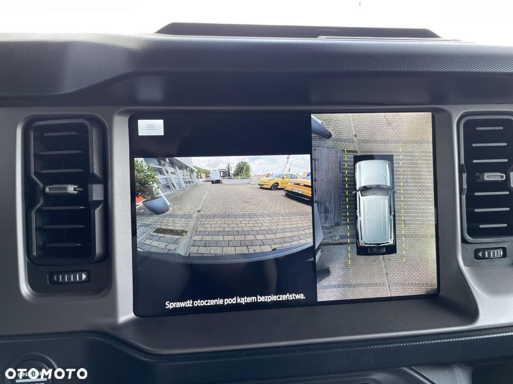 Ford Bronco 2.7 EcoBoost 4WD Outer Banks - 24