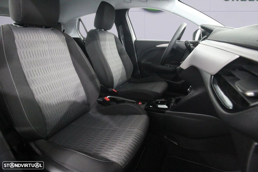 Opel Corsa-e Elegance - 12