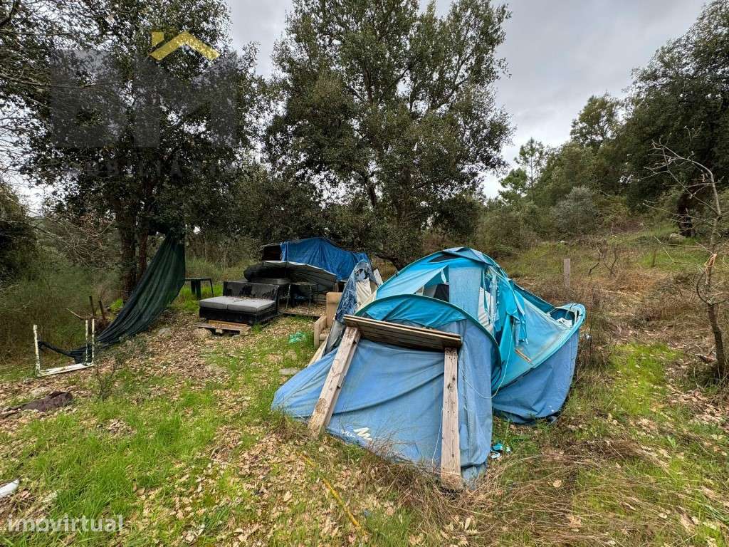 Terreno rústico para venda em Salgueiro do Campo! - Grande imagem: 2/13