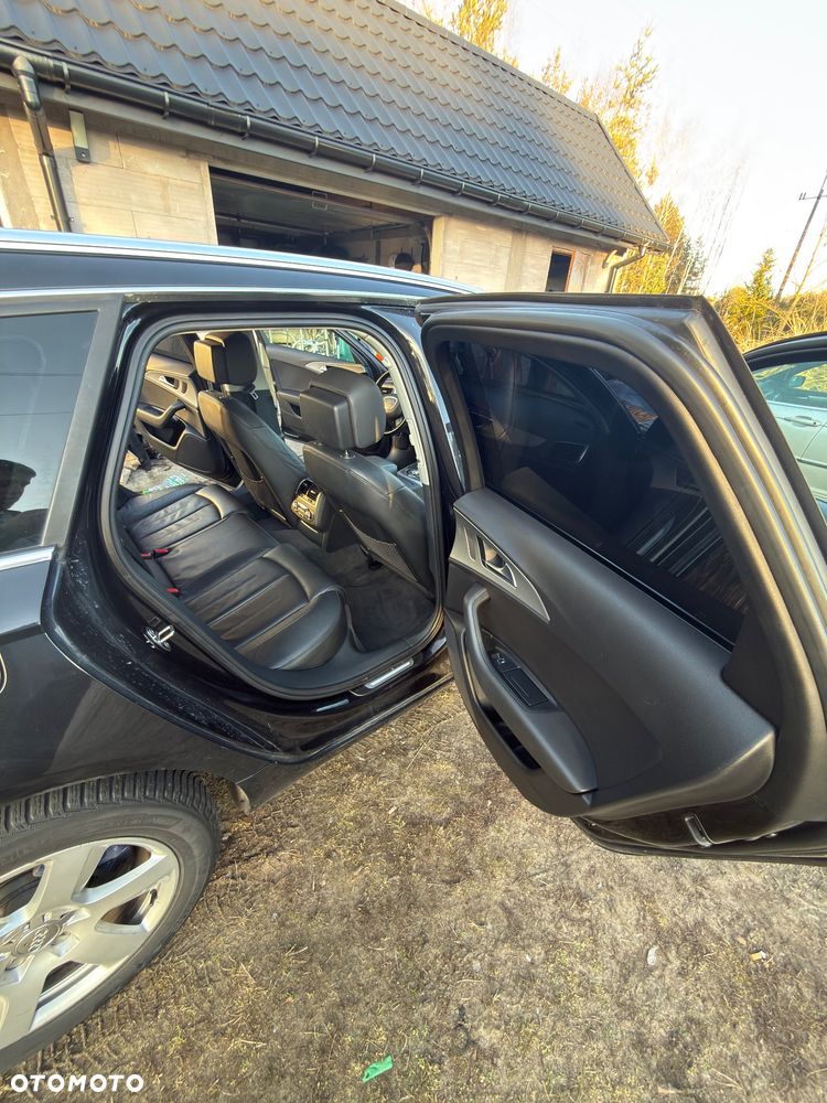 Audi A6 Avant 3.0 TDI Multitronic - 13