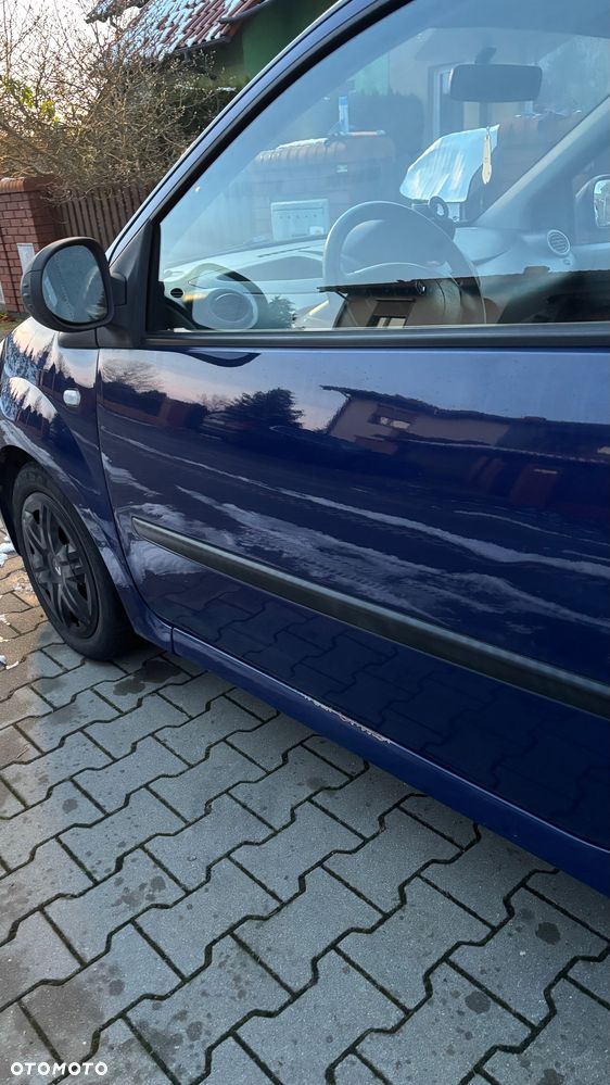 Renault Twingo 1.2 Authentique - 3