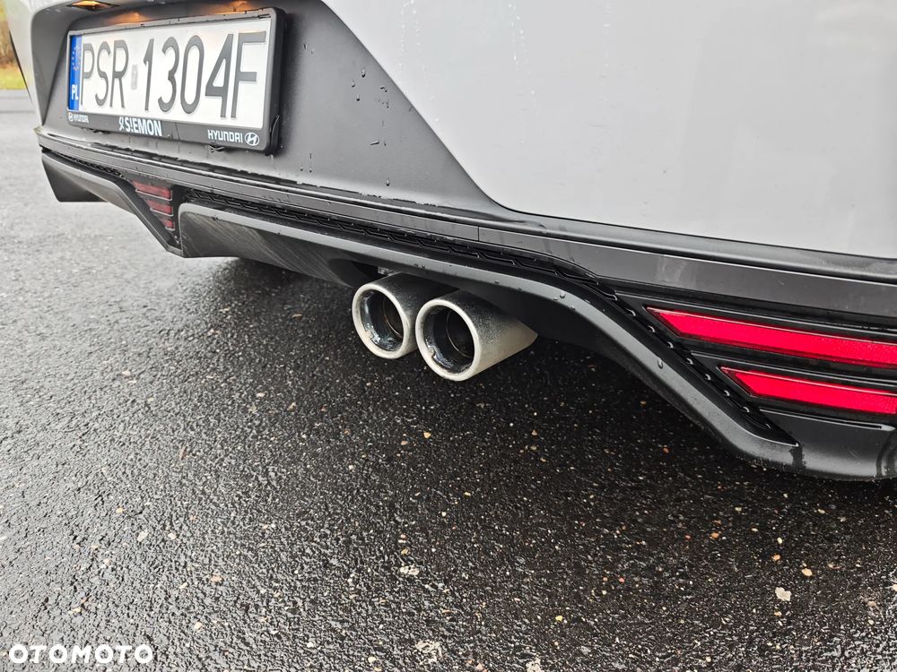 Hyundai i20 1.0 T-GDI N Line - 26