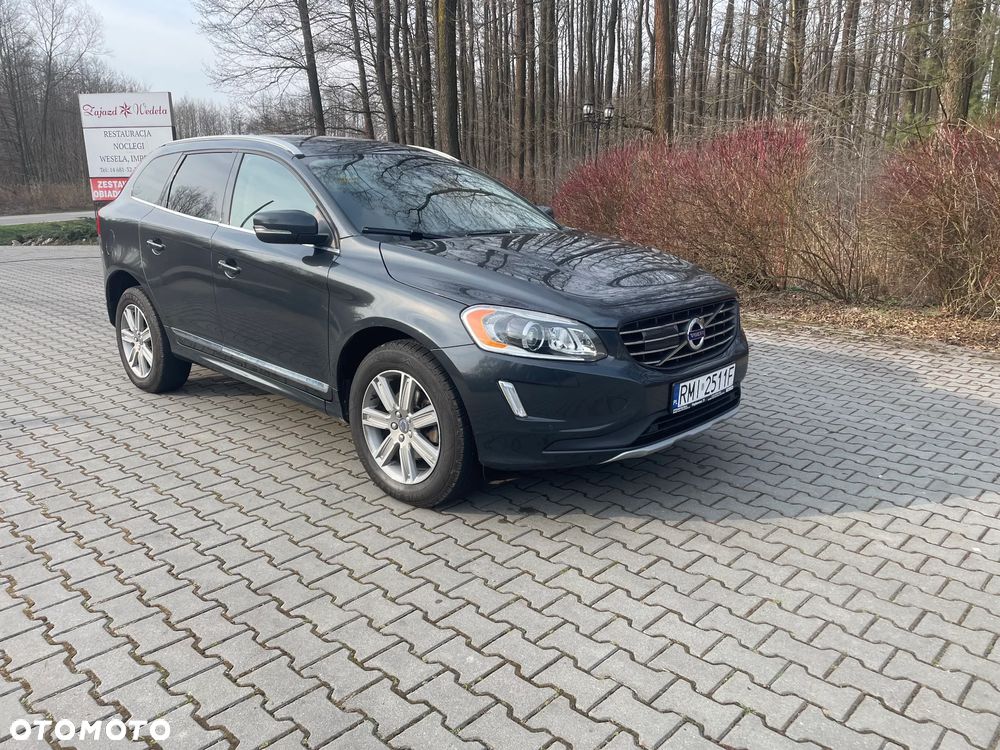 Volvo XC 60 - 17