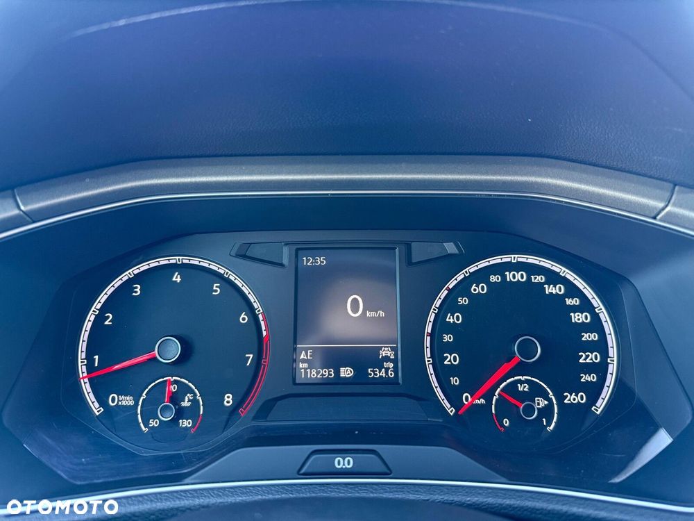 Volkswagen T-Roc 1.5 TSI GPF ACT Advance - 16