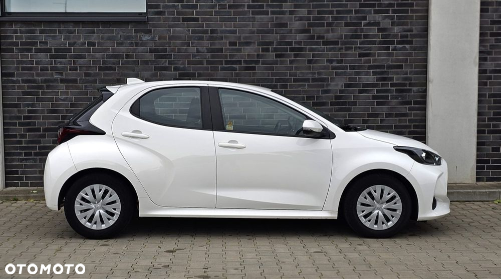 Toyota Yaris Hybrid 1.5 Comfort - 3