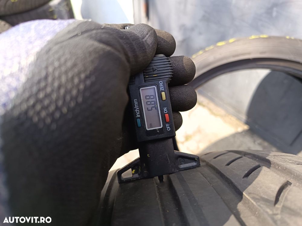 Anvelope vara 235 55 17 Dunlop 2022 5.8mm - 4