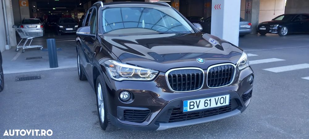 BMW X1 - 2