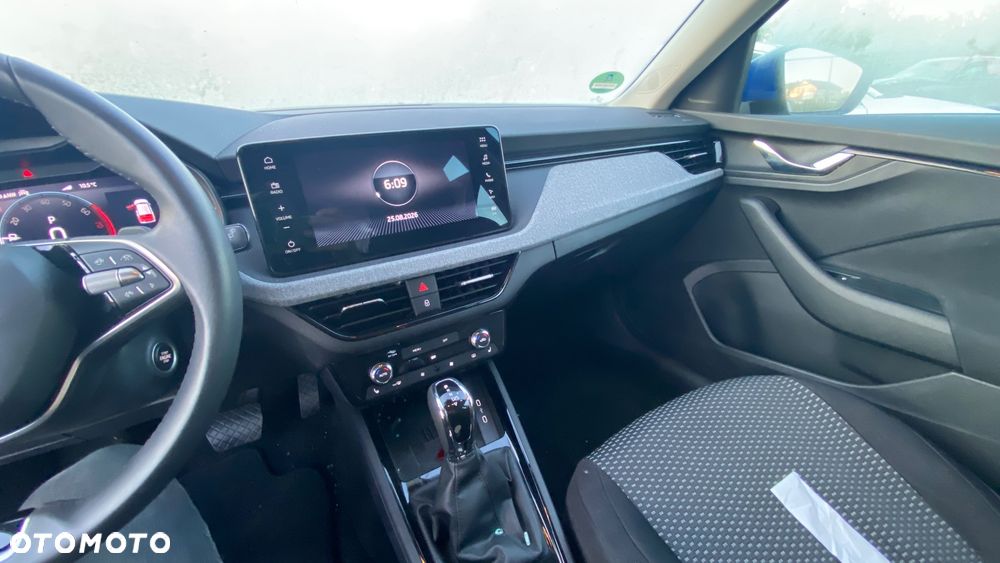 Skoda Kamiq 1.0 TSI DSG Style - 3