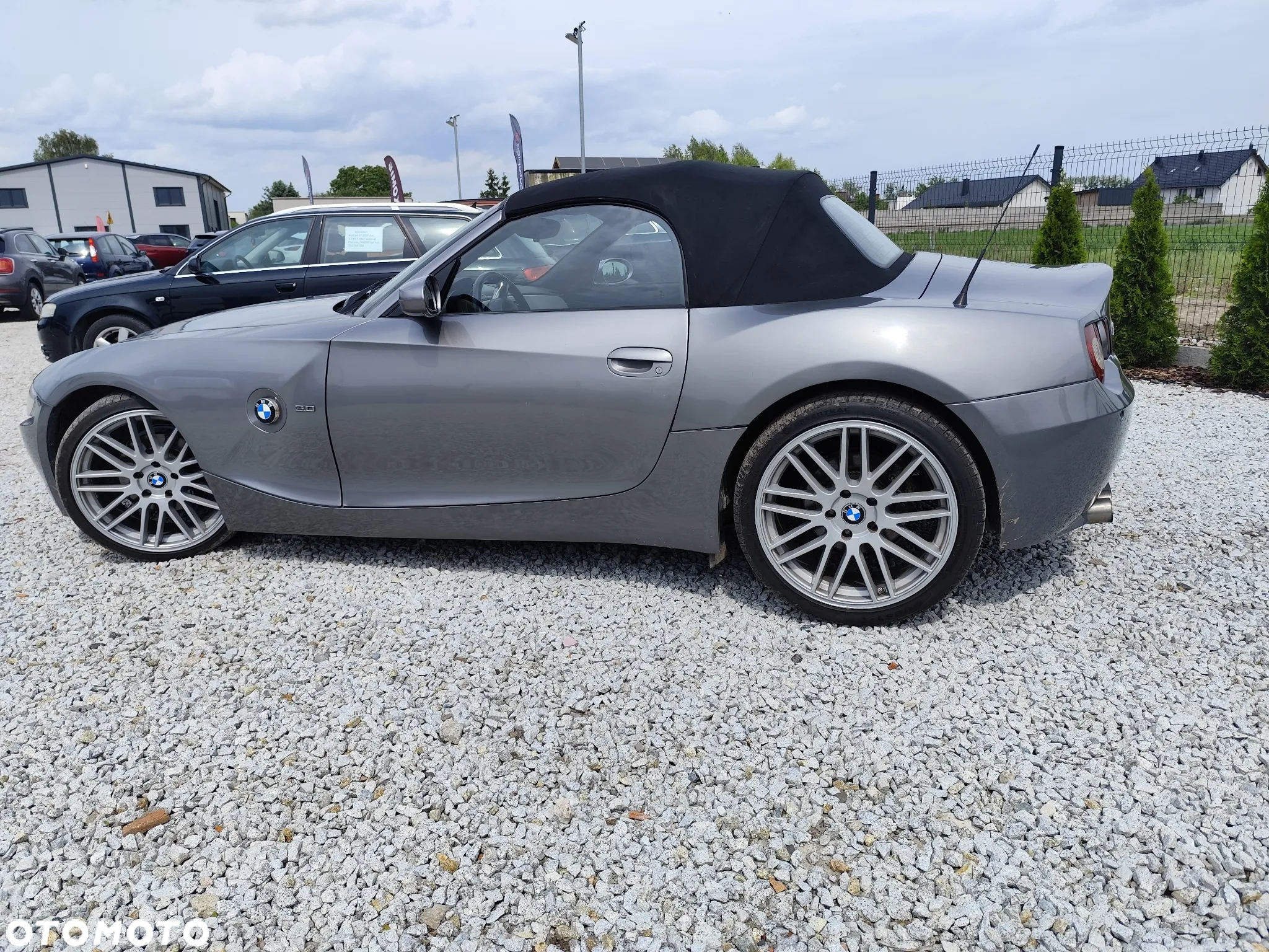 BMW Z4 - 6