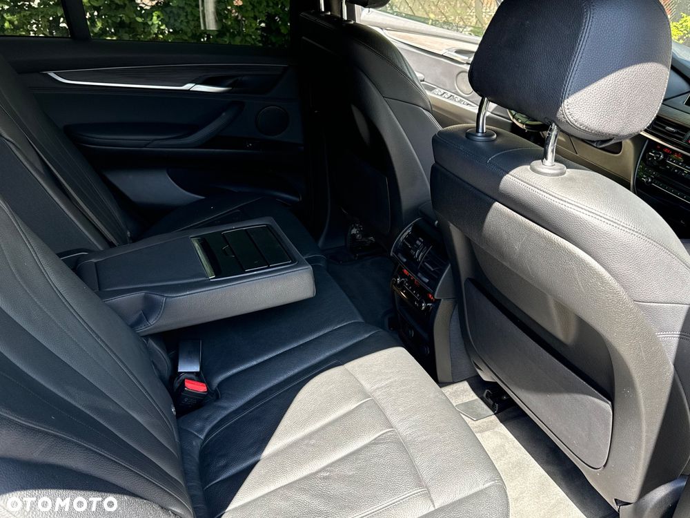 BMW X5 xDrive30d - 20