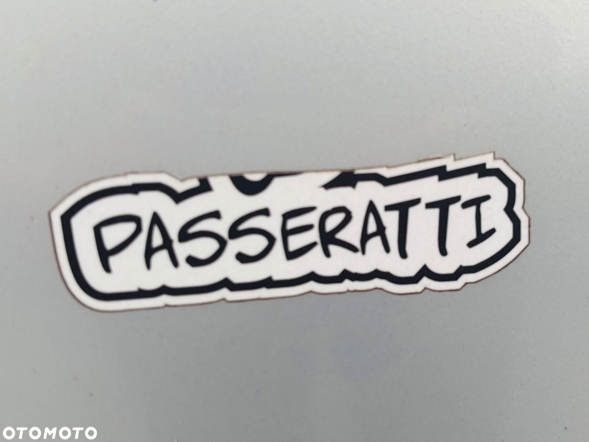 Volkswagen Passat - 5
