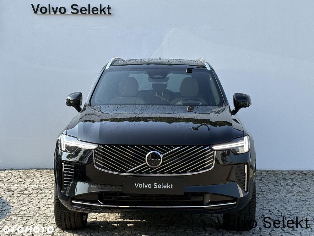 Volvo XC 90 - 4