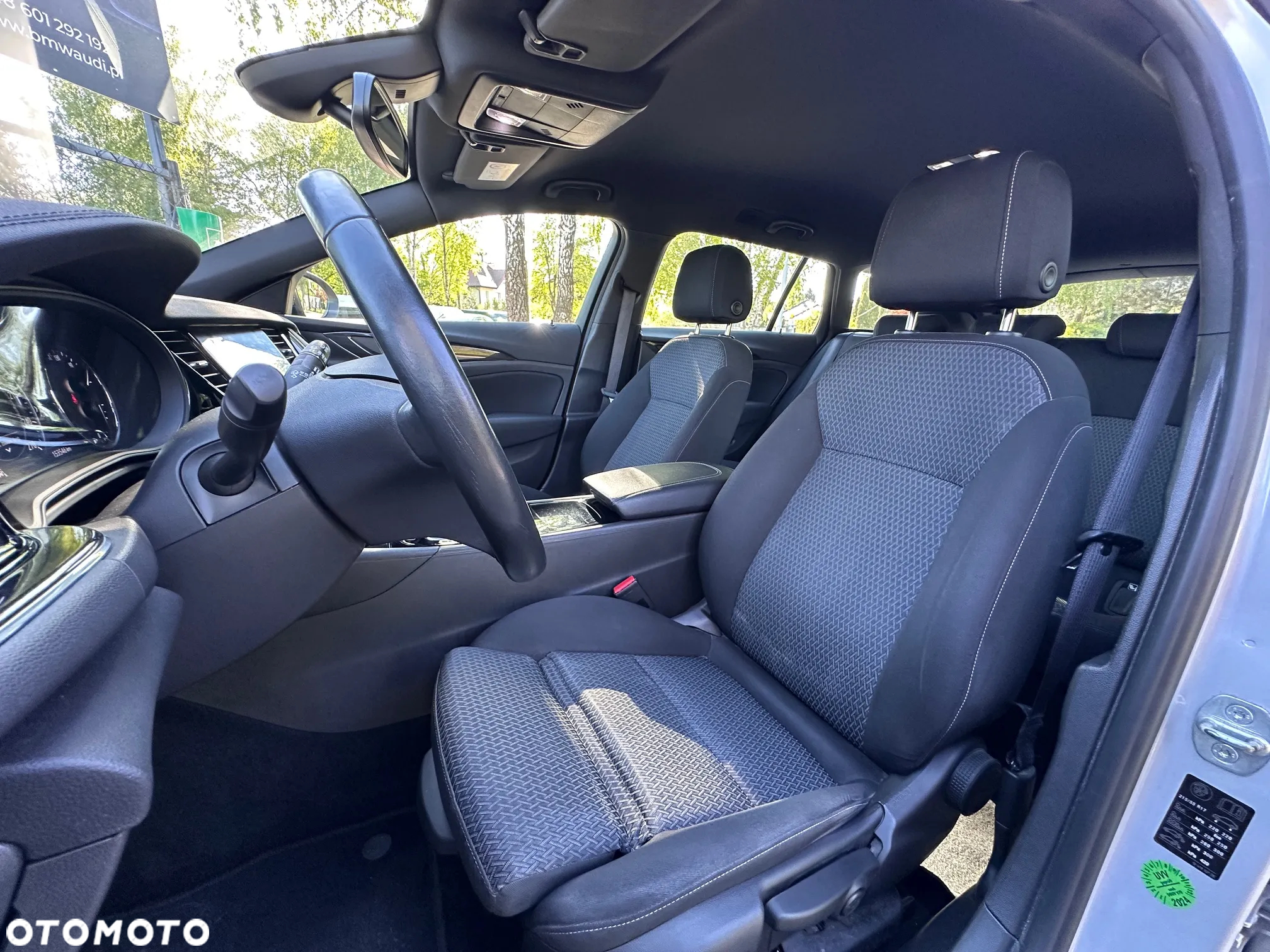 Opel Insignia 1.5 CDTI Business Edition S&S - 17