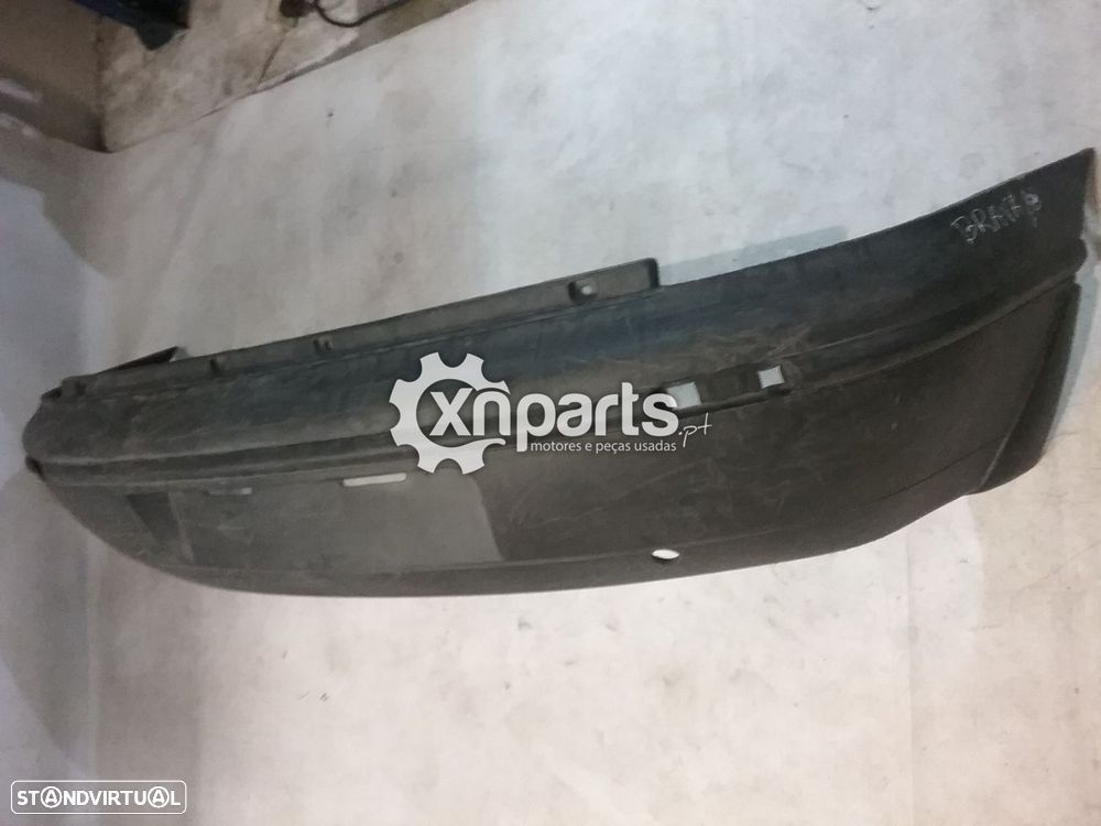 Parachoques Trás FIAT Brava (182) 10.1995 - 06.2003 - 4