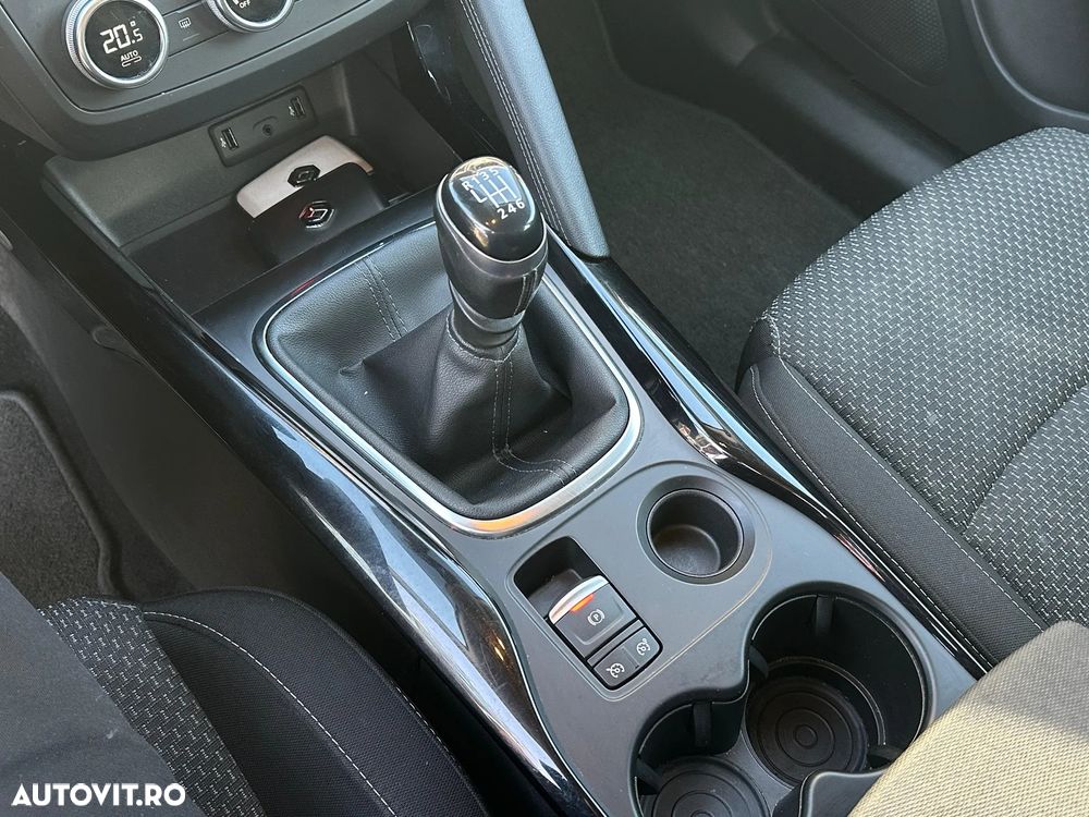 Renault Kadjar TCe 140 GPF Intens - 9