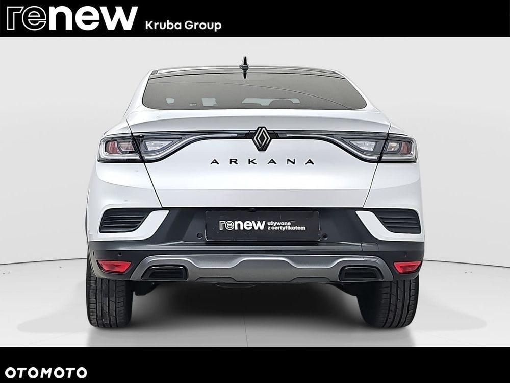 Renault Arkana 1.3 TCe mHEV Esprit Alpine EDC - 6