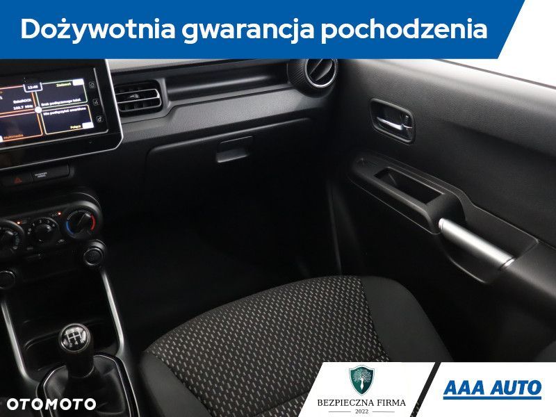 Suzuki Ignis - 10