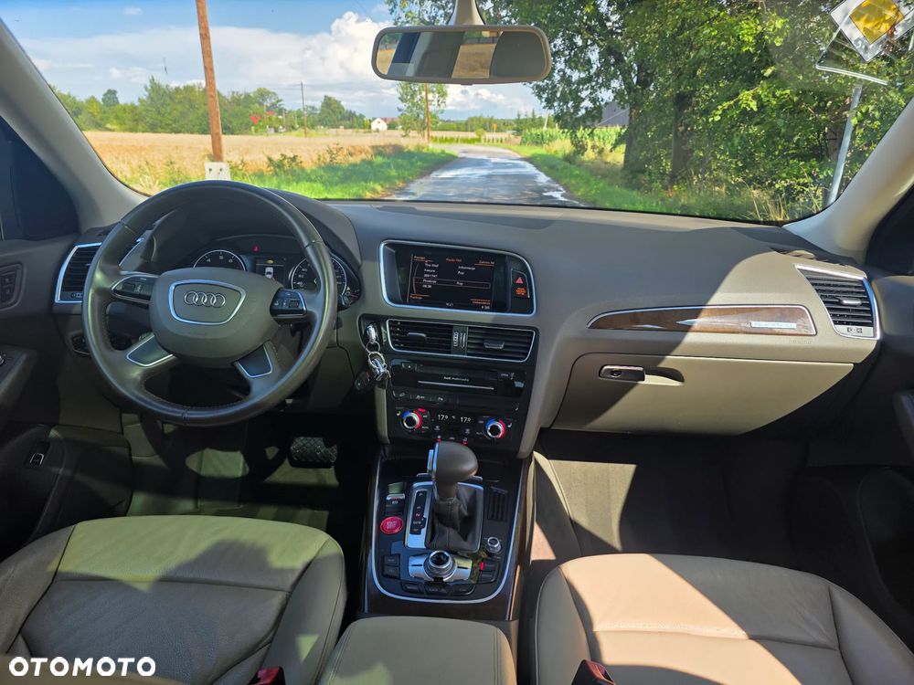 Audi Q5 ver-2-0-tfsi-quattro-s-tronic-design - 9