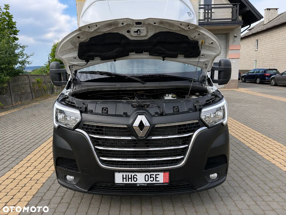 Renault Master - 7