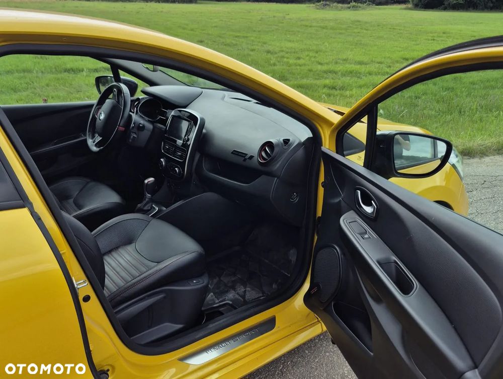 Renault Clio 1.6 R.S.Trophy 220 EDC - 15