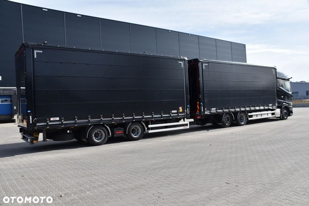 DAF XG 480 FAR/ZSP - 14