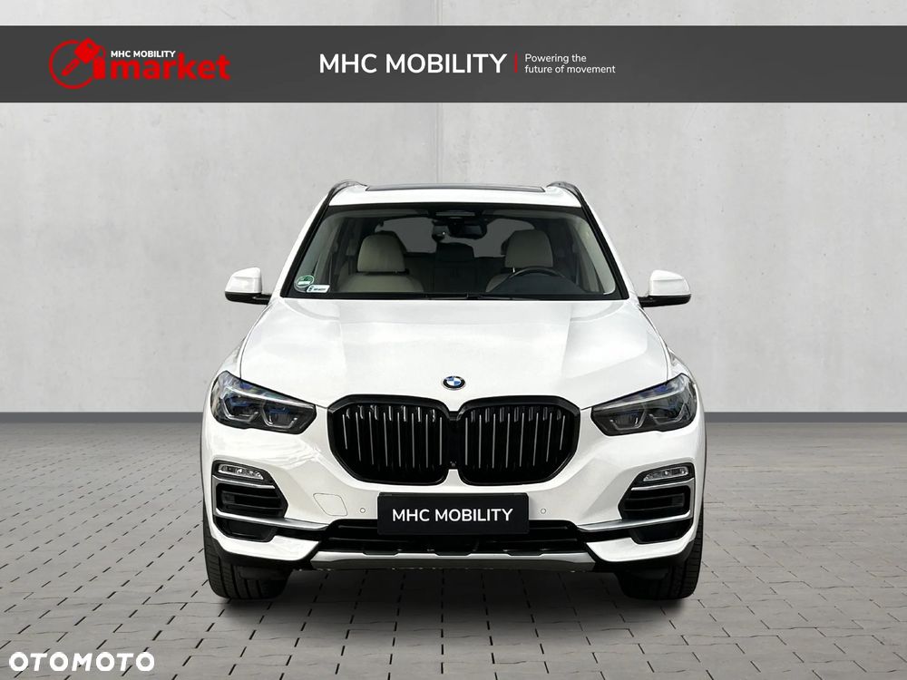 BMW X5 xDrive25d - 9