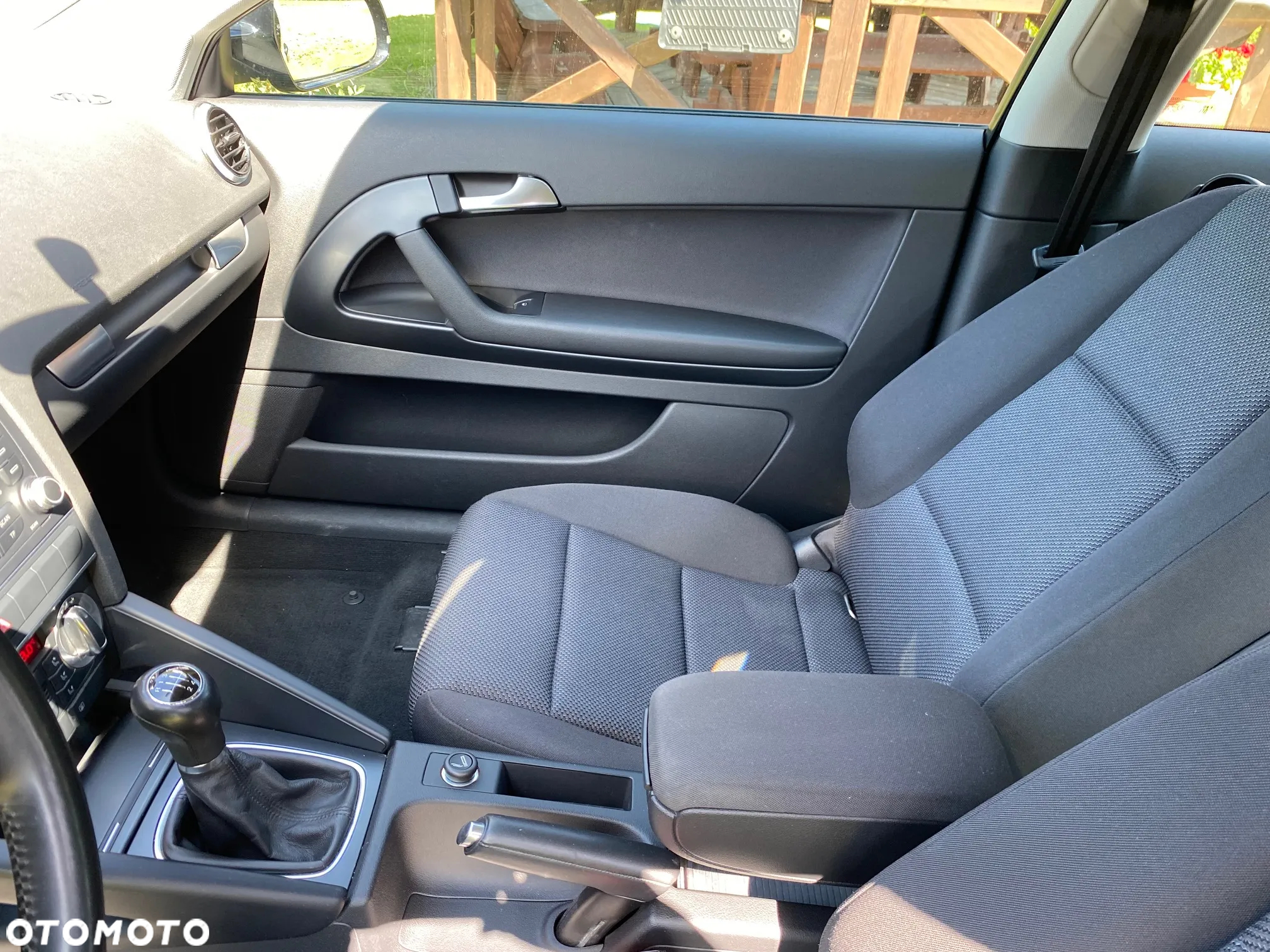 Audi A3 - 6