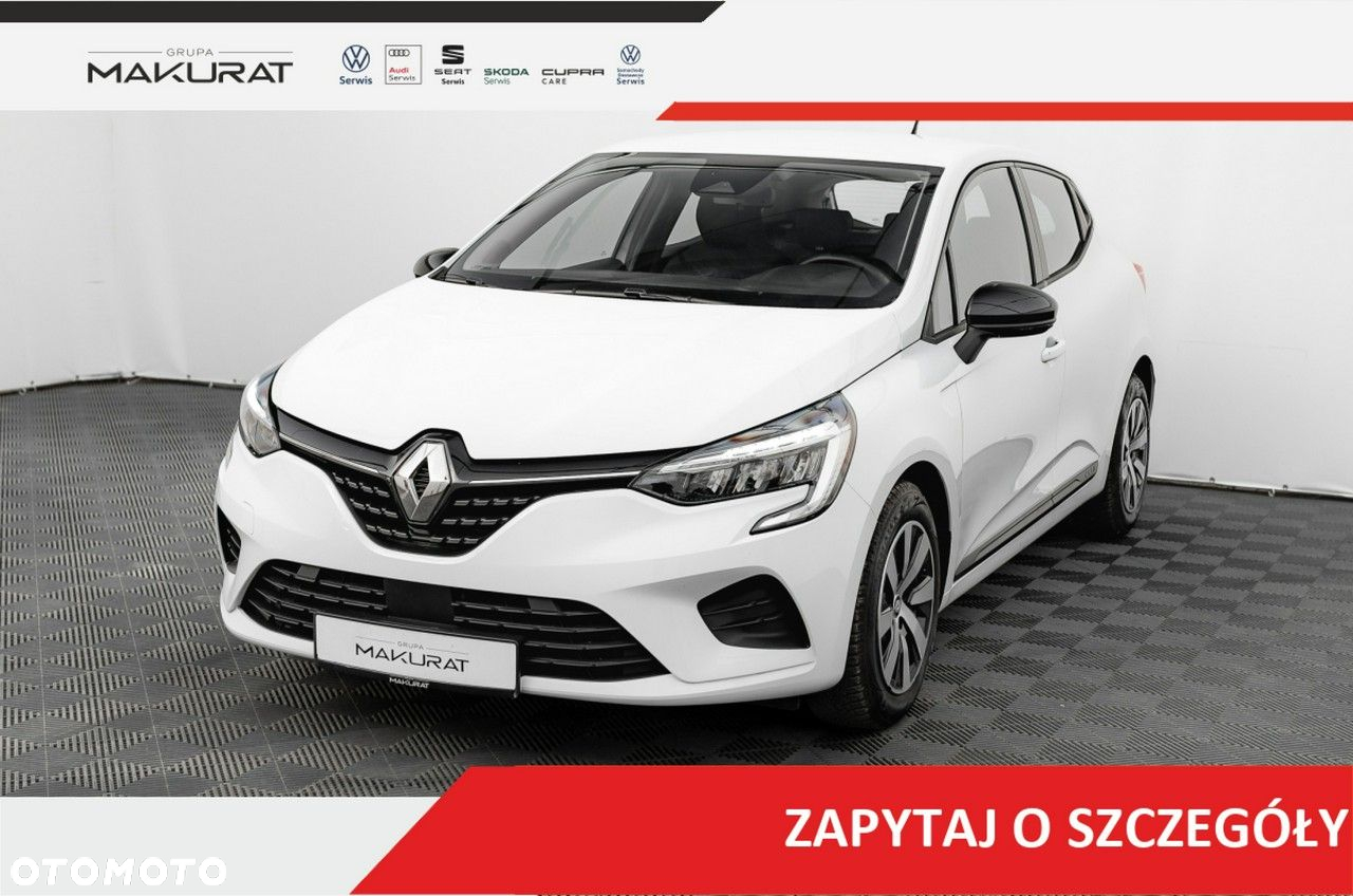 Renault Clio 1.0 TCe Equilibre - 2