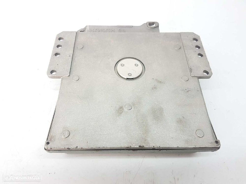 CENTRALINA DO MOTOR UCE MERCEDES CLASE C (W202) BERLINA 250 TD (202.128) - 5
