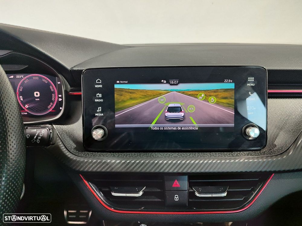 Skoda Scala 1.0 TSI Monte Carlo DSG - 31