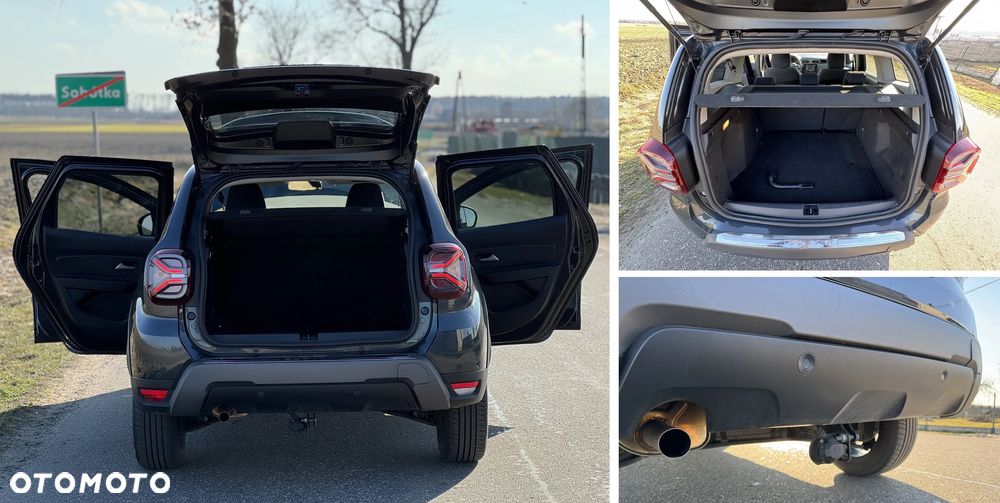 Dacia Duster 1.3 TCe SL Extreme - 23