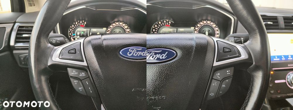 Ford Mondeo 2.0 EcoBlue Titanium - 18