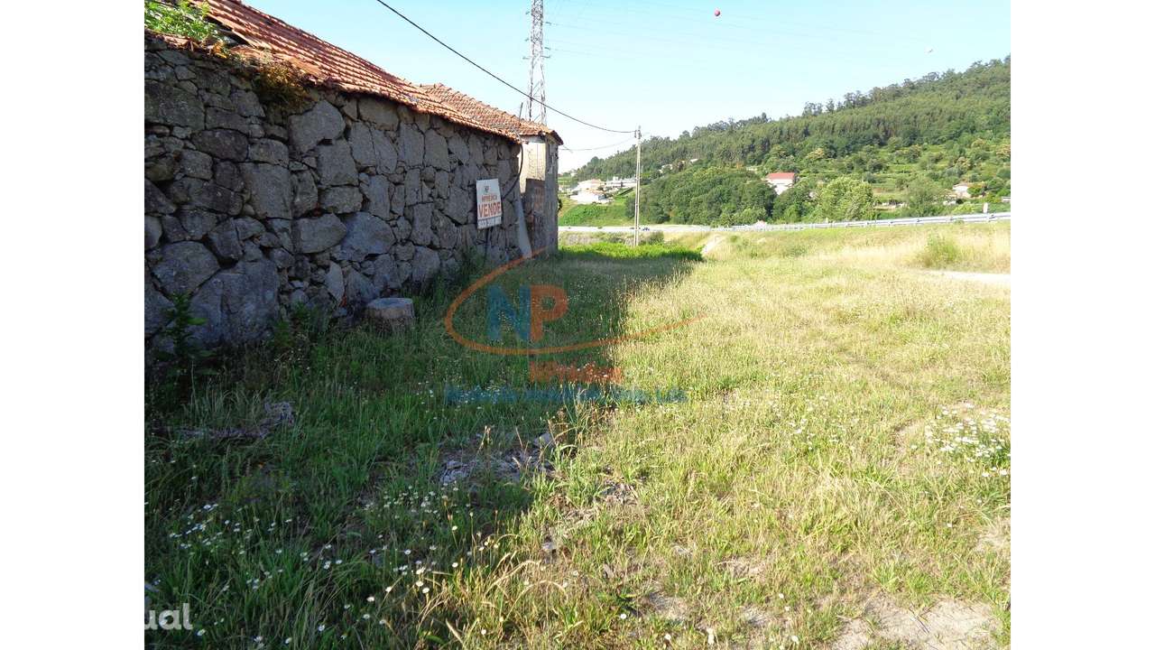 2 Quintas com 75.000 m2 em Regilde - Grande imagem: 3/8