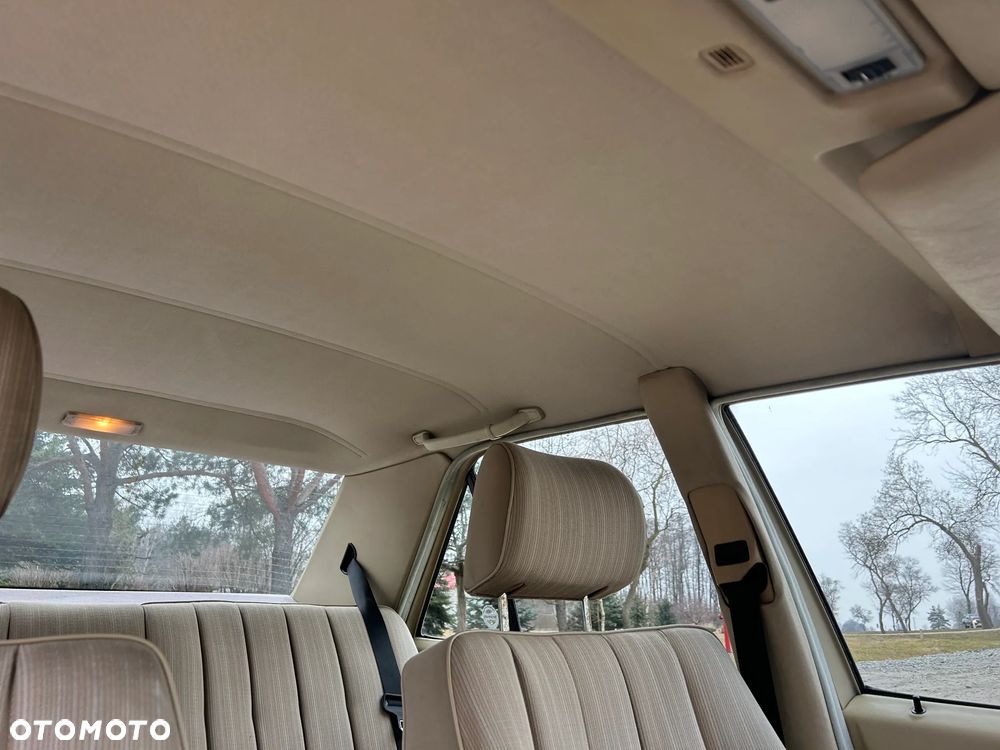 Mercedes-Benz W124 (1984-1993) - 20