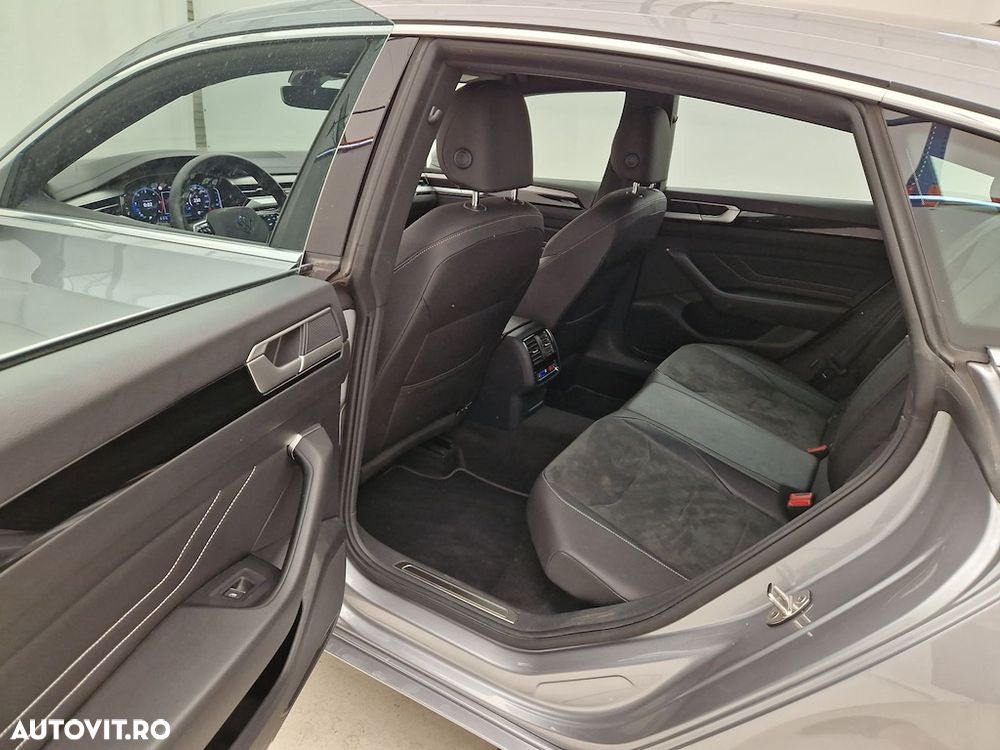 Volkswagen ARTEON 2.0 TSI 4Motion DSG R - 8