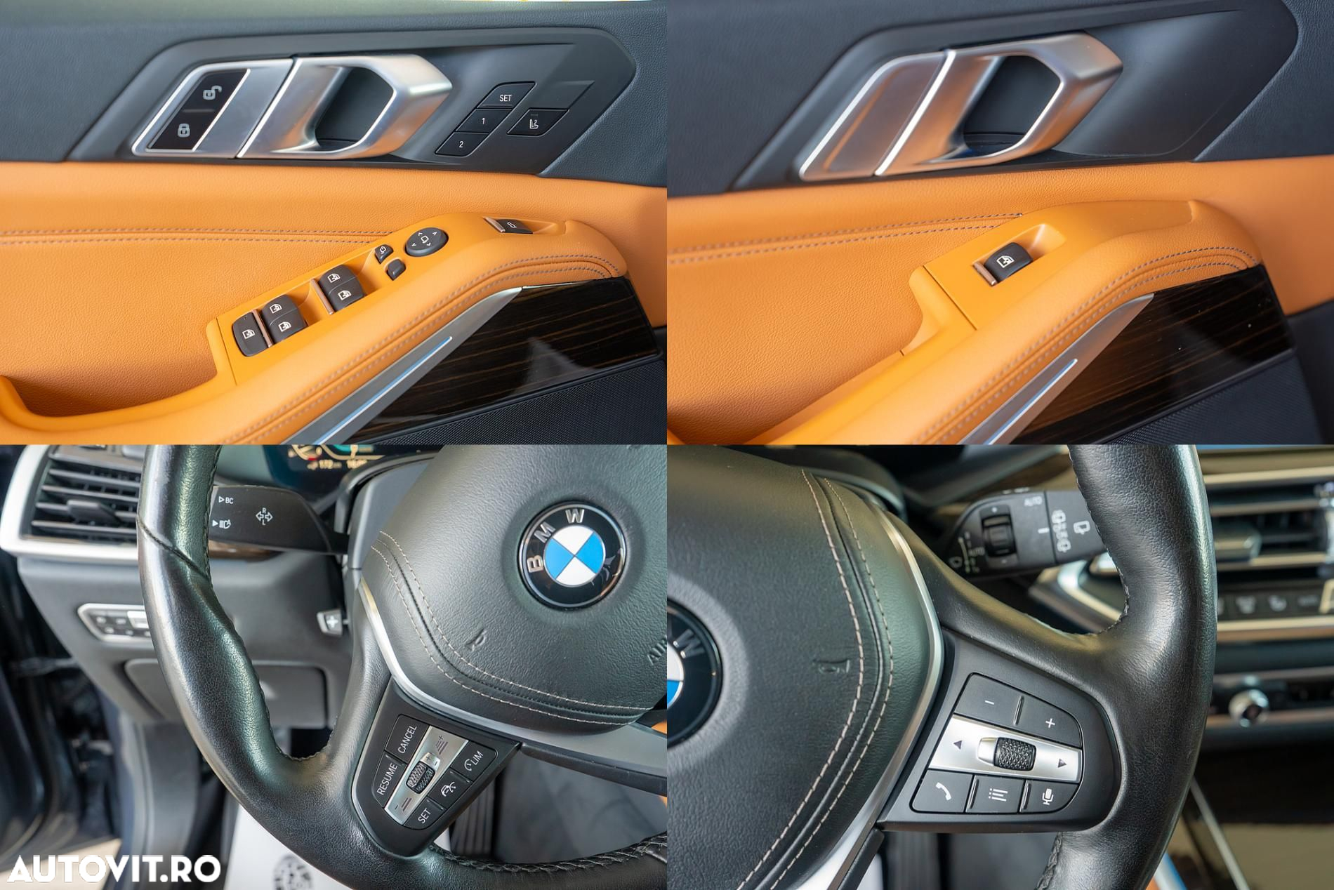 BMW X5 xDrive45e - 16