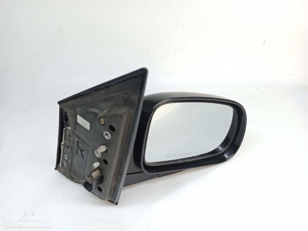 RETROVISOR DIREITO SSANGYONG ACTYON 200 XDI - 4