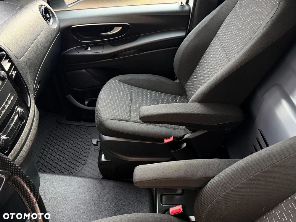 Mercedes-Benz Vito Long - 28