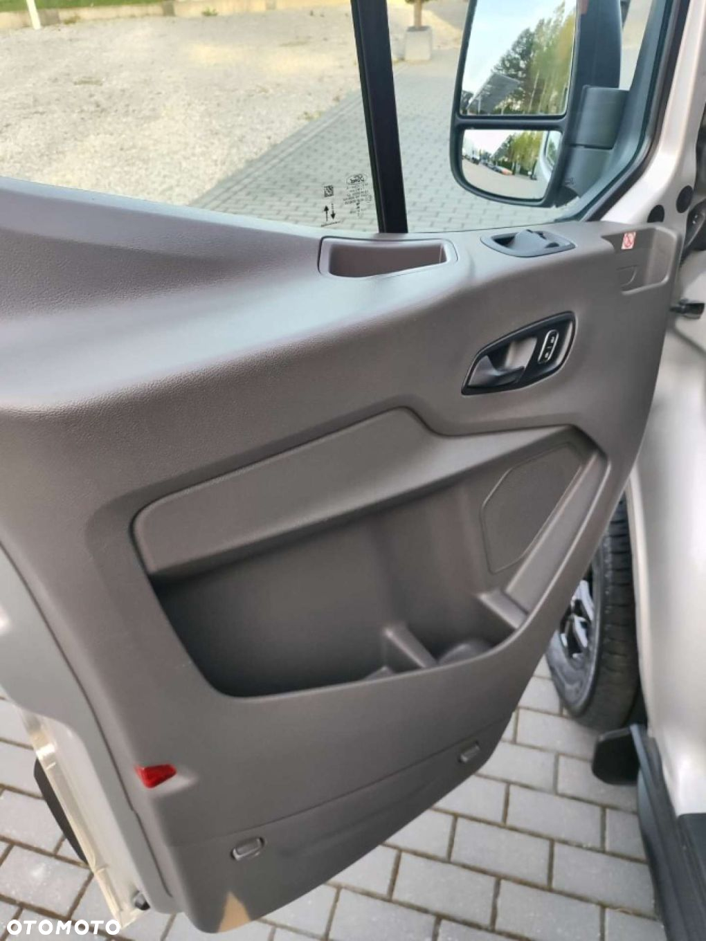 Ford Transit - 15