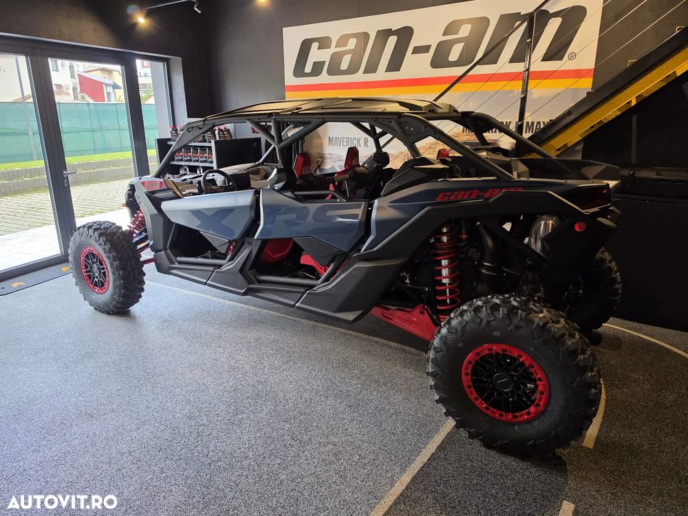 Can-Am Altul - 8